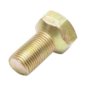 Surub prezon roata/janta fata U-650 si roata/janta spate U-445 M16x40mm - Img 2