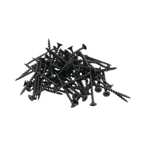 Surub rigips-lemn autofiletant 3.5x45mm, otel fosfatat, cap inecat 1000 buc/cutie