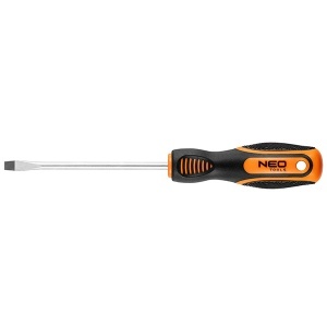 Surubelnita plata 5.5x100 mm Neo Tools