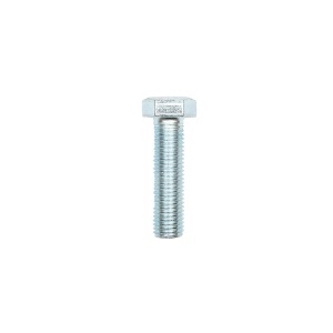 Suruburi cap hexagon DIN 933-8.8 M16X60 25 buc - Img 2