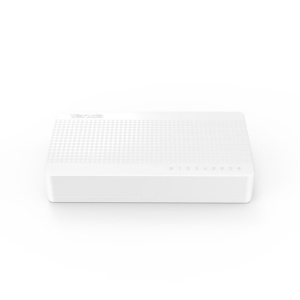 Switch internet TND S108 cu 8 porturi 10/100Mb - Img 6