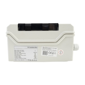 Tablou PNI CBM-2 de protectie si intrerupere sistem solar monofazic - Img 4
