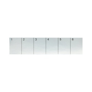 Tablou sigurante aplicat 6 module 200x145x95mm IP40 Breckner Germany - Img 9
