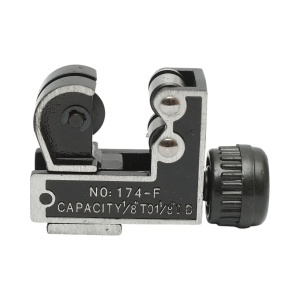 Taietor tevi HVAC/R 3-28mm