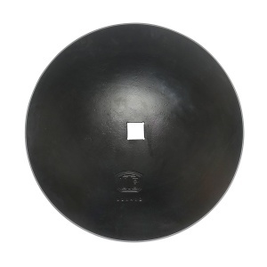 Taler disc neted 610x6 patrat de 41 - Img 2