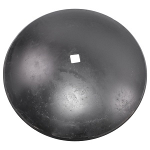 Taler disc neted 710x6 patrat de 40 - Img 2