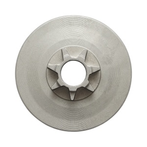 Tambur ambreiaj drujba 0.325 inch, 7 dinti, modele China 3800, 4100, 4500, 4600, 5200 THOR