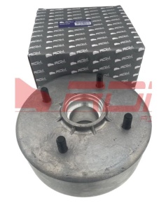 Tambur frana spate dreapta/stanga – cod 6AP030A – Aixam (1997–2015)