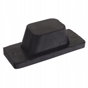 Tampon cauciuc 119x45x41mm