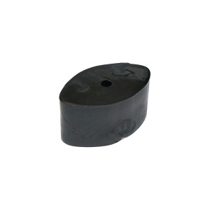 Tampon intinzator oval pentru John Deere Z21312 - Img 3