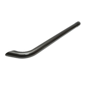 Teava esapament Massey Ferguson cod OEM 3598406M1, 1696602M2, 1696602 - Img 3