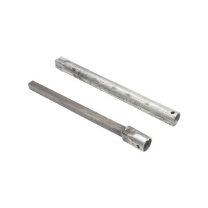 Teava telescopica 340 mm pentru SPC - Img 4