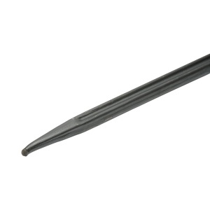 Tepusa dreapta pentru furca incarcat baloti 1100mm M22x37mm - Img 5