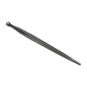 Tepusa dreapta pentru furca incarcat baloti 680mm M22x40mm - Img 2