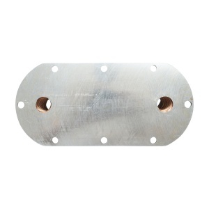 Termoflot, racitor ulei pentru John Deere cod OEM AT25038, 6097-12 - Img 2