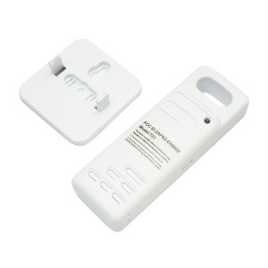 Termometru si higrometru digital de interior si exterior wireless - Img 4