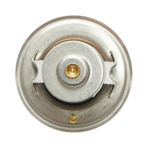 Termostat Case IH, Massey Ferguson, Perkins, Ford, Sisu, Maxion, Landini 54mm, 82 grade cod OEM 3059676R1, 3059676R91, 3059676R92, 3228046R1, 3228046R2 - Img 3