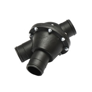 Termostat cu carcasa plastic as. Raba MAN D2156