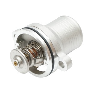 Termostat pentru JCB, Perkins, Massey Ferguson cod OEM 4225430M1, 2485C041, 2485C041P, 4133L501, 4133L507, 02-202474 - Img 4