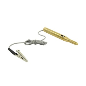 Tester Creion Tensiune 6V, 12V, 24V - Img 2