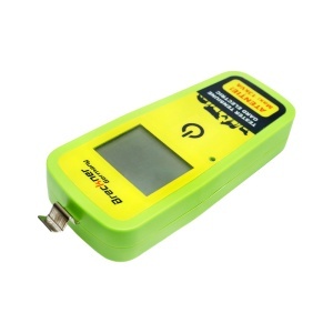 Tester digital pentru gard electric 13.000V Breckner Germany - Img 3