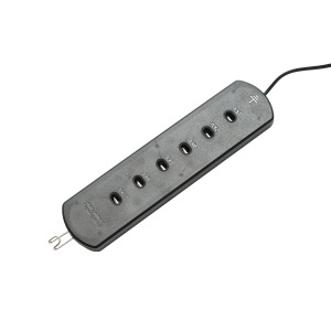 Tester digital pentru gard electric, tensiune maxima 10000V Britmann - Img 4