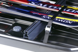 Thule Box Ski Adapter pentru modelele de cutii M, L si XL