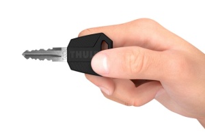 Thule One-Key System 450400 4 butuci - Img 2