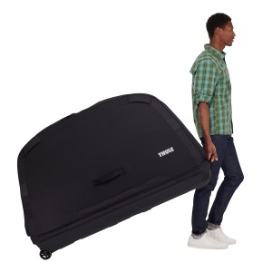 Thule RoundTrip MTB Black TA3205179 - Geanta transport bicicleta - Img 6
