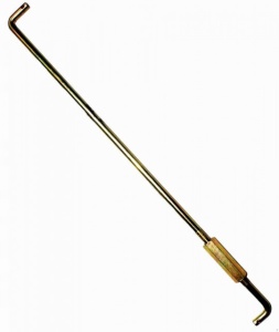 Tija actionare ambreiaj C-360