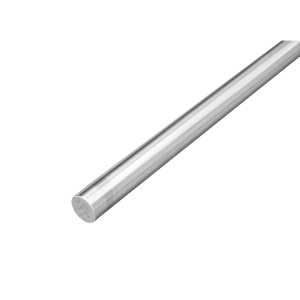 Tija cilindru hidraulic telescopic fi 45x3m