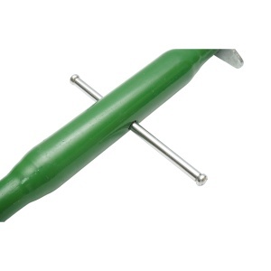 Tirant central 50cm, CAT 2-2, M30x3 - Img 6