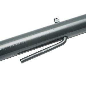 Tirant central Cat 2-2 pentru Massey Ferguson cod OEM 1861431M91, 3147681M91, 166005, 680-880mm - Img 4