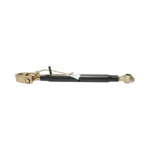 Tirant central cat. 2-2, reglabil 720-940mm, lagar 26mm Breckner Germany