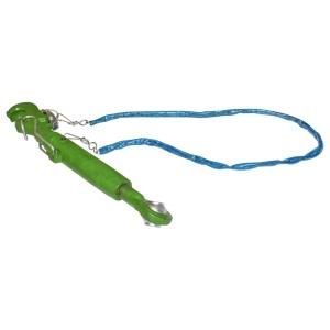 Tirant central John Deere categoria 2/2 seria 6000 AL176473 - Img 4