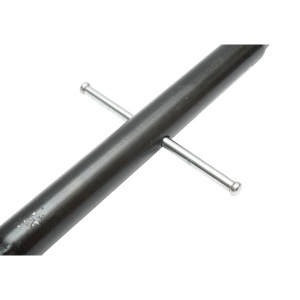 Tirant central nuca categoria 1-1 fi 19mm M27x3 UTB U-445 - Img 6