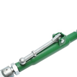 Tirant central pentru JOHN DEERE cat 2-2 Breckner Germany - Img 3
