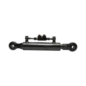 Tirant central reglabil hidraulic, categoria 1-2, inchis 500mm, cursa 180mm