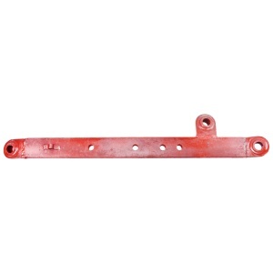 Tirant lateral dreapta cu 3 nuci/lagare sferice U-650 G=26mm - Img 3