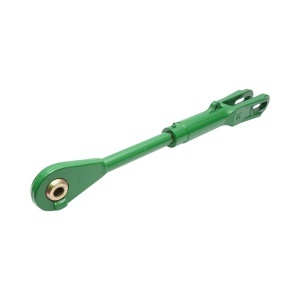 Tirant ridicare stanga John Deere nuca sferica 20mm cod OEM AL200837, AL200839, RE206267 - Img 2