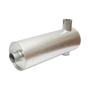 Toba esapament combina New Holland 1520, 1530, 1540, 1545 OEM 80337023, 337023 - Img 5