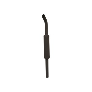 Toba esapament pentru Massey Ferguson 283, 262 cod OEM 1675390M9 - Img 2