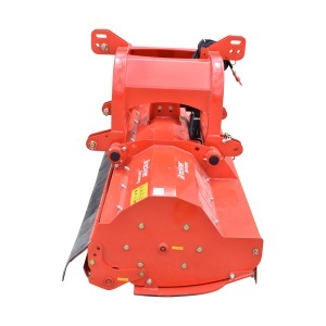 Tocatoare 2.7m, pentru 90-150CP, 30 cutite tip ciocan Breckner Germany - Img 6