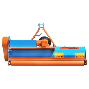 Tocatoare EF125 25-35CP cu cardan PP-540r/min 160Kg utilaj agricol - Img 3