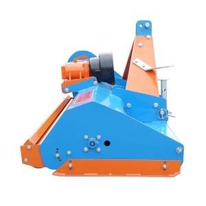 Tocatoare EF135 25-35CP cu cardan PP-540r/min 175Kg utilaj agricol - Img 3