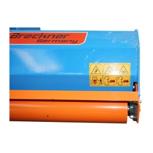 Tocatoare EF155 30-40CP cu cardan PP-540r/min 210Kg utilaj agricol - Img 5