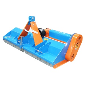 Tocatoare EF165 30-40CP cu cardan PP-540r/min 235Kg Breckner Germany - Img 5