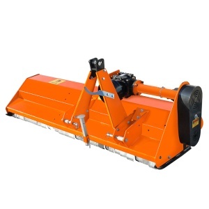 Tocatoare EFGC195 50-60CP cutite ciocan 1950mm 410kg utilaj agricol - Img 2