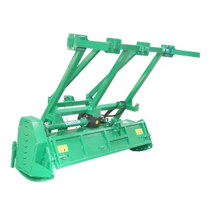 Tocatoare IJL-226 forestiera 230cm 90-130 CP cardan inclus - Img 6