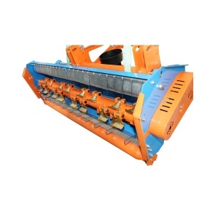 Tocatoare KFH185 65-85P translatie hidraulica + tasator 374kg Breckner Germany - Img 6